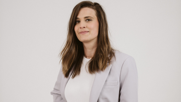 Fembites: "Wir müssen deutlich mehr über Frauengesundheit sprechen" - Jana Deckelmann, Co-Founderin von Fembites - Quelle: Fembites